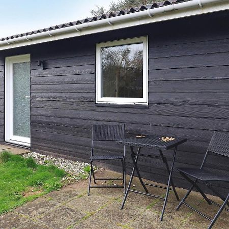 4 Person Holiday Home In L Kken Lokken Luaran gambar